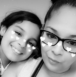 Meet your Posher, Erika